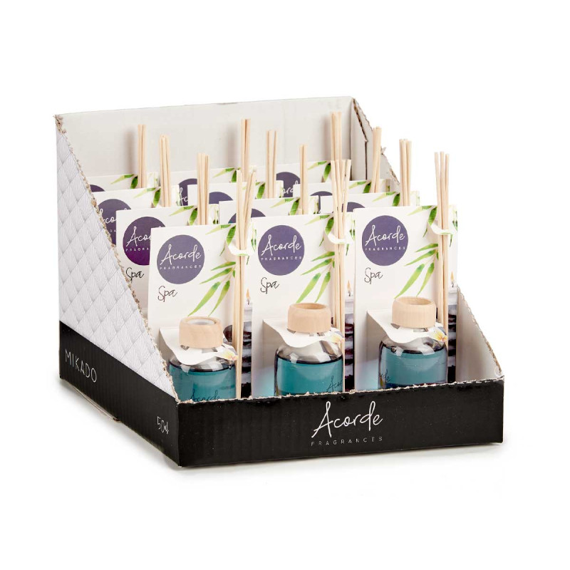 MIKADO 50 ML CON BACCHETTA SPA