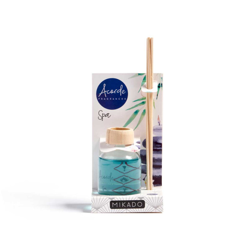 MIKADO 50 ML CON BACCHETTA SPA