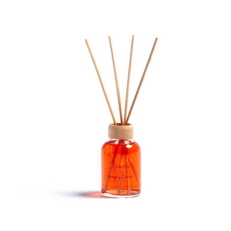 MIKADO 50 ML CONBACCHETTA ARANCIA E CANNELLA