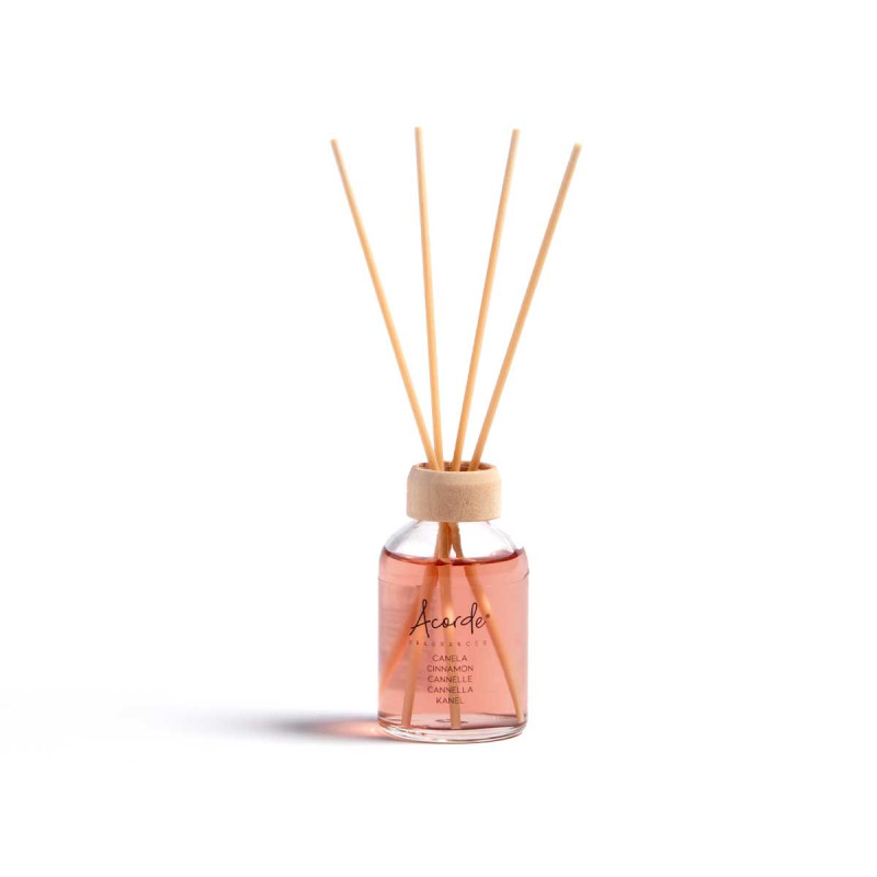 MIKADO 50 ML CON BACCHETTA CANNELLA