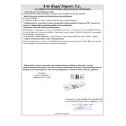 BANDEJA ORGANIZADORA MULTIFUNCIONAL 3 COMPARTIMENT