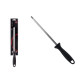 KNIVES SHARPENER STAINLESS STEEL