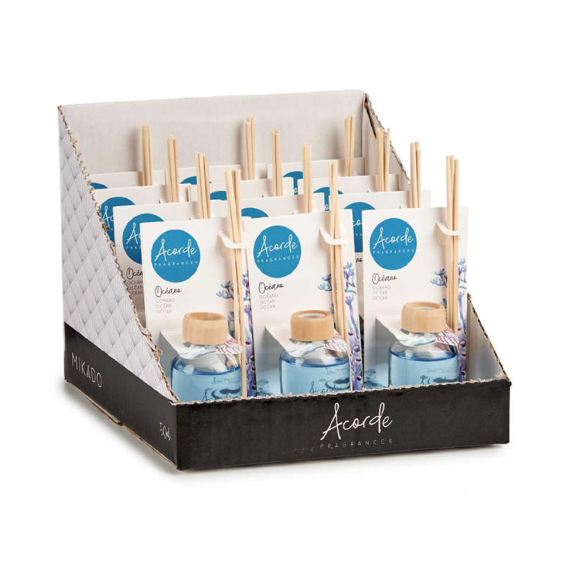 MIKADO 50 ML CON BACCHETTA OCEANO