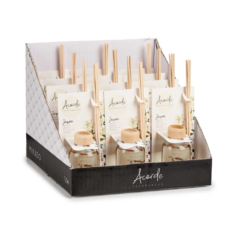 MIKADO 50 ML CON BACCHETTA GELSOMINO