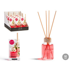 MIKADO 50 ML C/BAGUETTE FRAISE