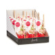 MIKADO 50 ML C/BAGUETTE FRAISE