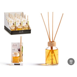 MIKADO 50 ML C/BAGUETTE VANILLE