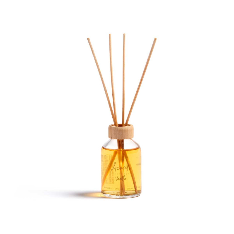 MIKADO 50 ML C/BAGUETTE VANILLE