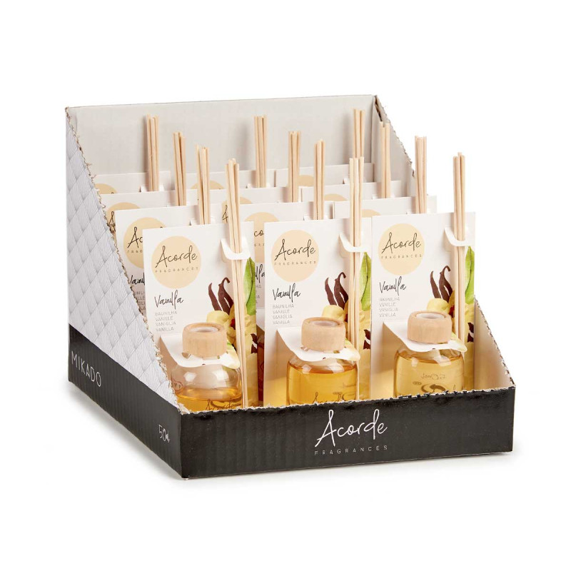 MIKADO 50 ML C/BAGUETTE VANILLE