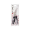 SCISSORS WITH SPRING