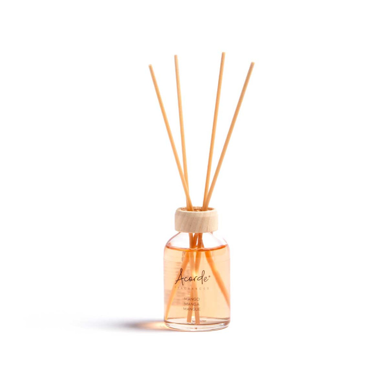 MIKADO 50 ML C/BAGUETTE MANGUE