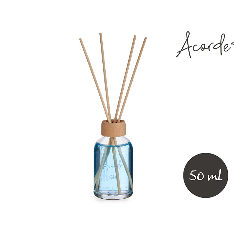 MIKADO 50 ML C/BAGUETTE BEBE