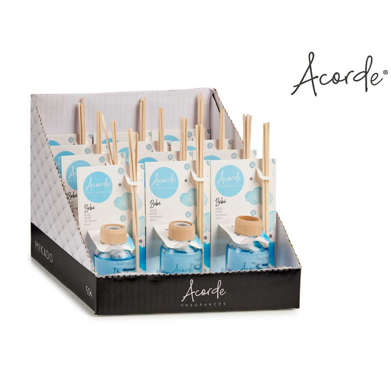 MIKADO 50 ML C/BAGUETTE BEBE