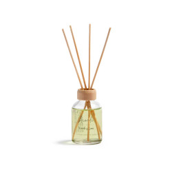 MIKADO 50 ML VARILLA TE VERDE Y LIMA