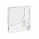 SET 6 19CM GENERATION SIDE PLATES 