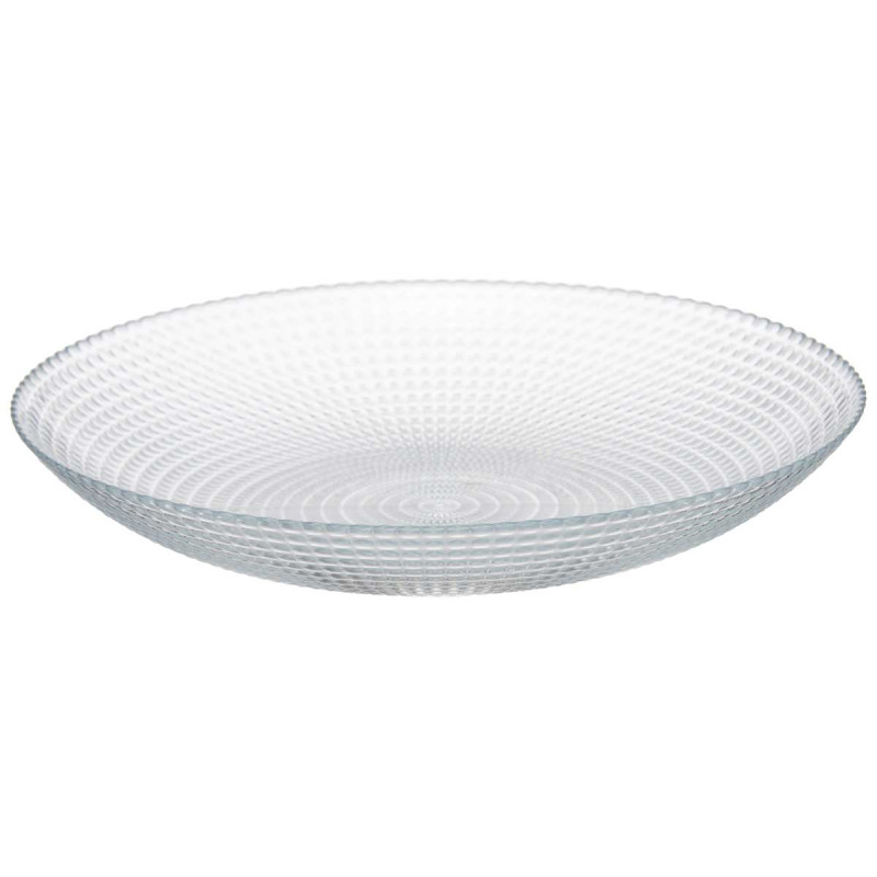 SET 6 SOUP PLATES GENERATION 21,5CM