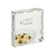 SET 6 SOUP PLATES GENERATION 21,5CM