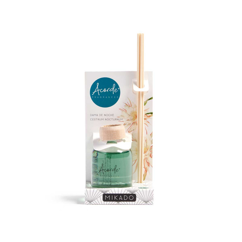 MIKADO 50 ML C/BAGUETTE JASMIN DE NUIT