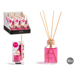 MIKADO 50 ML C/BAGUETTE ORCHIDEE