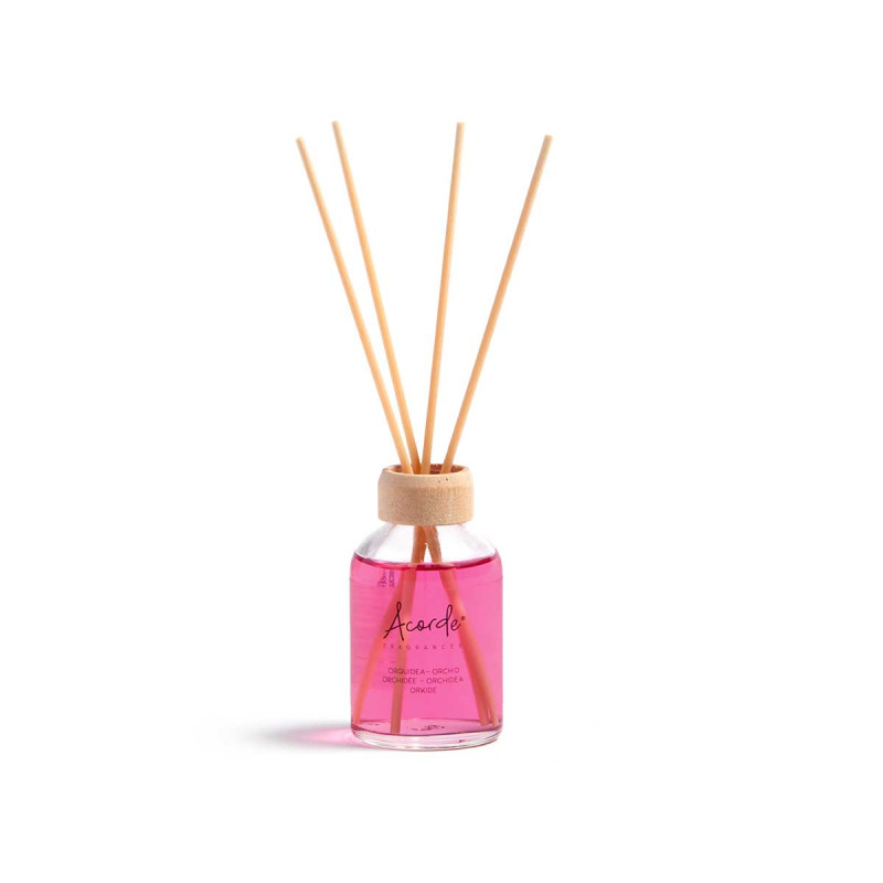 MIKADO 50 ML C/BAGUETTE ORCHIDEE