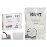 VACUUM PLASTIC BAG 40 X 60 CM