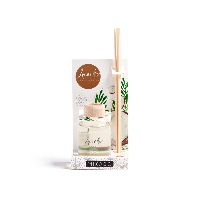 MIKADO 50 ML C/BAGUETTE COCO