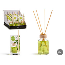 MIKADO 50 ML C/BAGUETTE BAMBOU