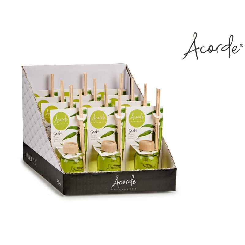 MIKADO 50 ML C/BAGUETTE BAMBOU