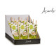 MIKADO 50 ML C/BAGUETTE BAMBOU