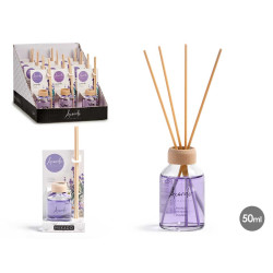 MIKADO 50 ML C/BAGUETTE LAVANDE
