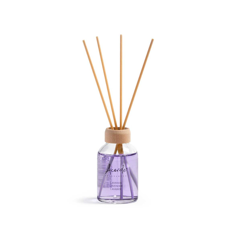 MIKADO 50 ML C/VARAS LAVANDA 