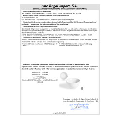 BOL ROND PORCELAINE BLANC 13,5 CM