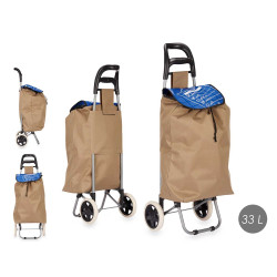 CARRO COMPRA 2 RUEDAS TO DO LIST