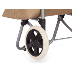 CHARIOT DE COURSES 2 ROUES TO DO LIST
