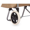 CHARIOT DE COURSES 2 ROUES TO DO LIST