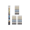 80 CM PARTY POPPER