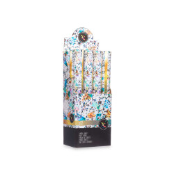 CAÑON CONFETI 80CM