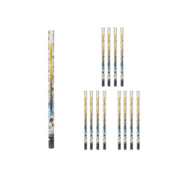 CANNONE CORIANDOLI 100 CM