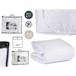 200X220CM WHITE DUVET 
