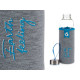 500ML NEOPRENE GLASS BOTTLE COL STICKER ASSORT 3
