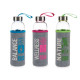 BOUTEILLE NEOPRENE VERRE GRIS 1989 500ML SET 3