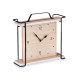 SQUARE TABLE CLOCK HANDLE