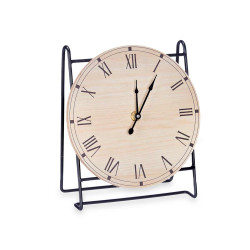 TABLE CLOCK BASE