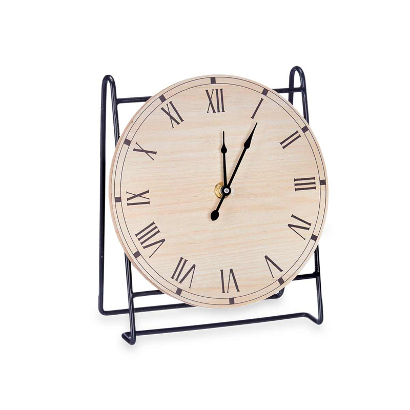 TABLE CLOCK BASE