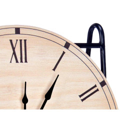 TABLE CLOCK BASE