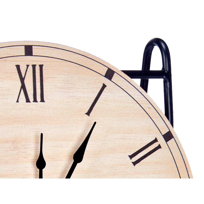 TABLE CLOCK BASE