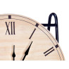 TABLE CLOCK BASE