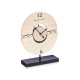 RELOJ SOBREMESA BOLAS PEANA