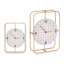 TABLE CLOCK FRAME