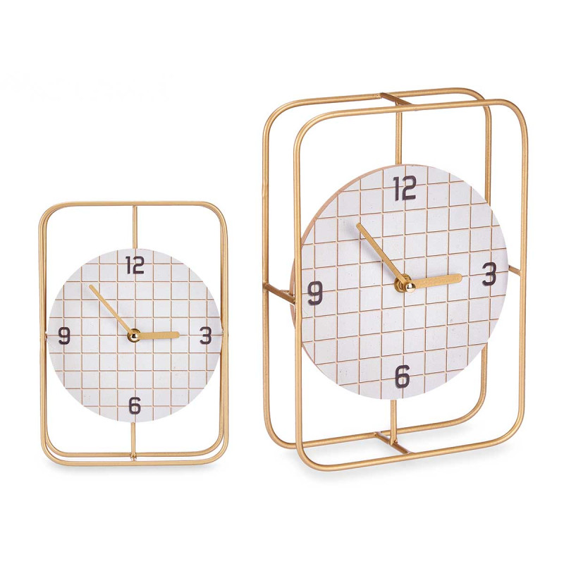 TABLE CLOCK FRAME